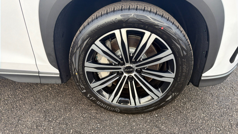 BYD Sealion 7 230kW Comfort 83kWh 5dr Auto Electric Estate